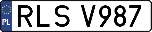 RLSV987