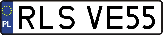 RLSVE55