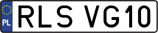 RLSVG10