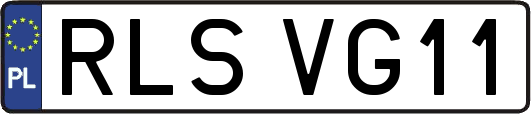 RLSVG11