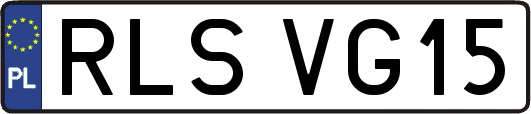 RLSVG15