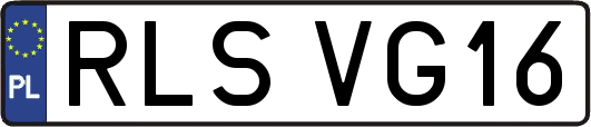RLSVG16