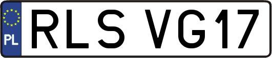 RLSVG17