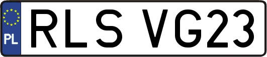 RLSVG23