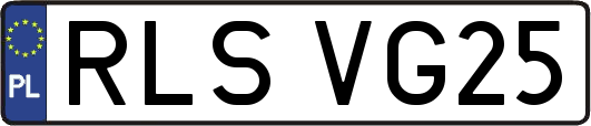 RLSVG25