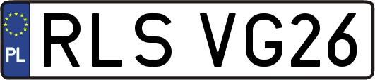 RLSVG26