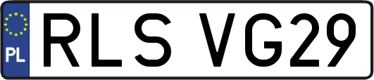 RLSVG29