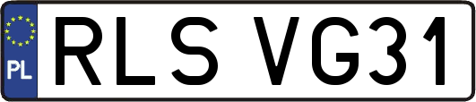 RLSVG31