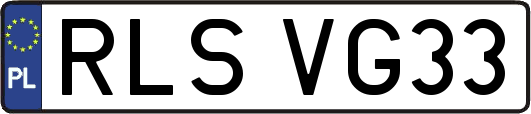RLSVG33