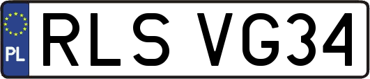 RLSVG34