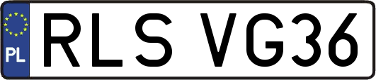 RLSVG36
