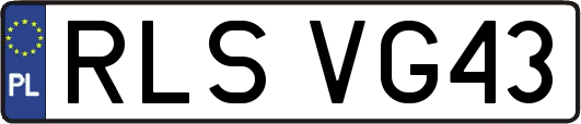RLSVG43