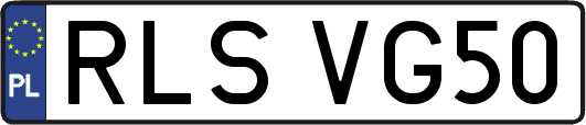 RLSVG50