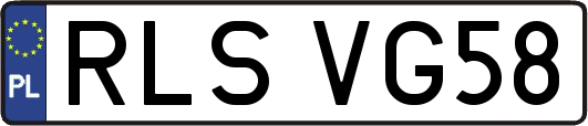 RLSVG58