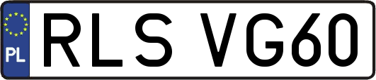 RLSVG60