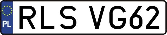 RLSVG62