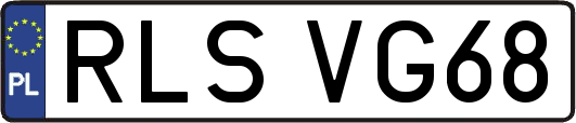 RLSVG68