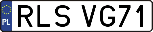 RLSVG71