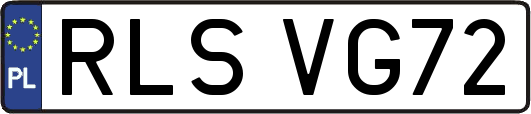 RLSVG72