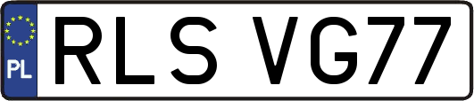 RLSVG77