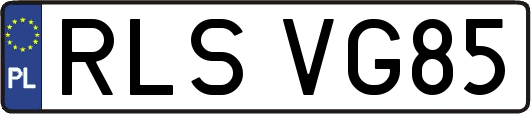 RLSVG85