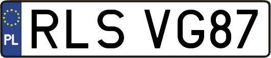 RLSVG87