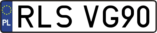 RLSVG90