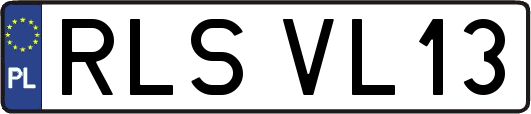 RLSVL13