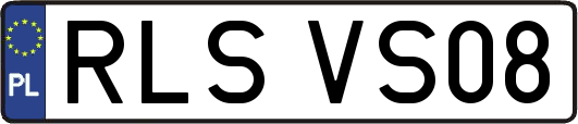 RLSVS08