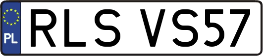 RLSVS57