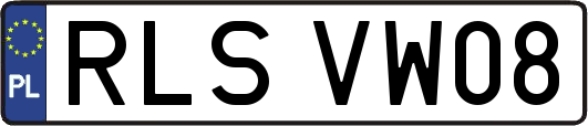 RLSVW08