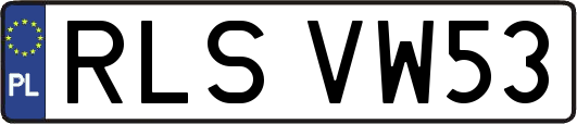 RLSVW53