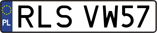 RLSVW57