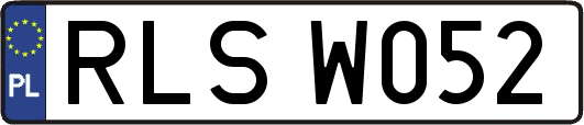 RLSW052