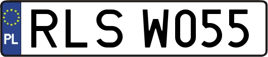 RLSW055
