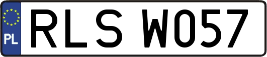 RLSW057