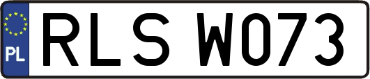 RLSW073