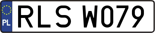 RLSW079