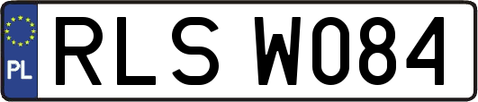 RLSW084