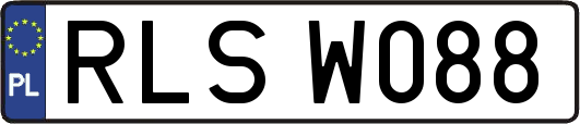 RLSW088