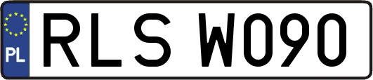 RLSW090