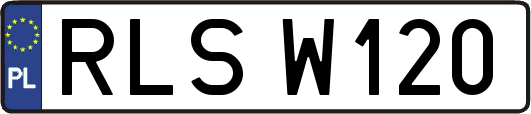 RLSW120