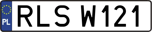 RLSW121