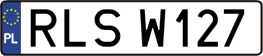 RLSW127