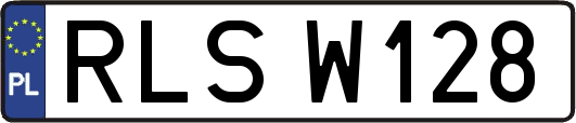 RLSW128