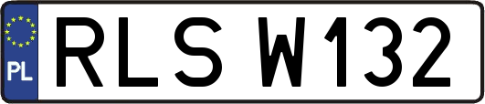 RLSW132