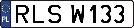 RLSW133