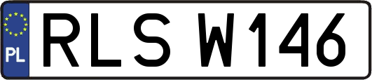 RLSW146