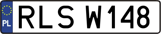 RLSW148