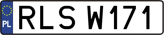 RLSW171